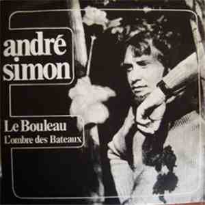 André Simon  - Le Bouleau / L'Ombre des Bateaux flac download