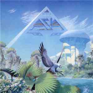 Asia  - Alpha flac download
