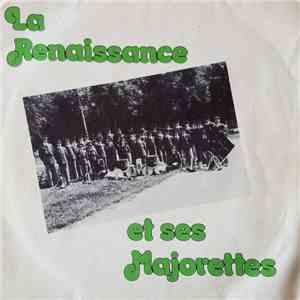 Batterie Fanfare La Renaissance - Le Réveil De La Garde flac download