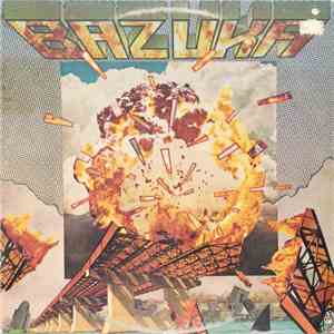 Bazuka - Bazuka flac download