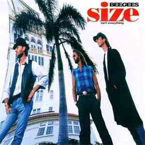 Bee Gees - Size Isn't Everything flac download