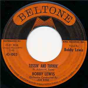 Bobby Lewis - Tossin' And Turnin' / Oh Yes, I Love You flac download