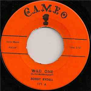 Bobby Rydell - Wild One / Little Bitty Girl flac download