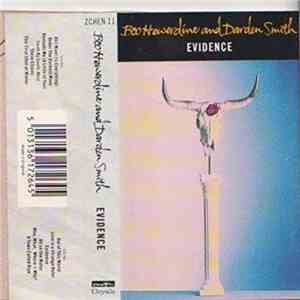 Boo Hewerdine & Darden Smith - Evidence flac download