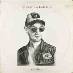 Buddy Lee Dickens - Charly Brown flac download