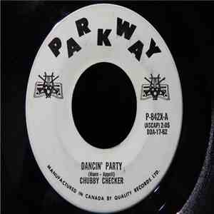 Chubby Checker - Dancin' Party / Gotta Get Myself Together flac download