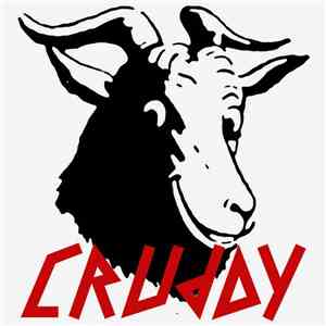 Cruddy - Cruddy flac download