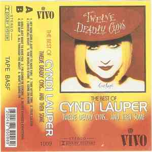 Cyndi Lauper - The Best Of Cyndi Lauper - Twelve Deadly Cyns... And Then Some flac download