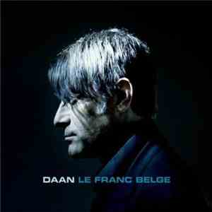 Daan - Le Franc Belge flac download