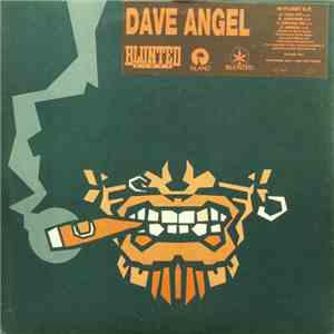 Dave Angel - In Flight E.P. flac download