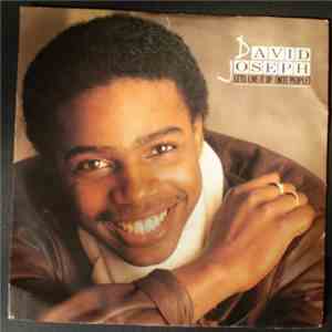 David Joseph - Let's Live It Up (Nite People) flac download