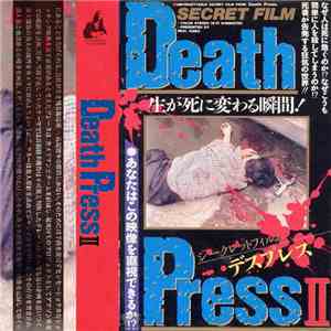 Death Press II - Death Press II flac download