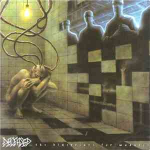 Deceased - The Blueprints For Madness flac download