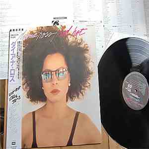 Diana Ross - Red Hot Rhythm + Blues flac download