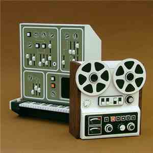 Duplex - Machines And Tapes flac download