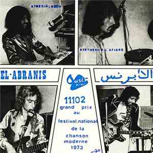El-Abranis - Athedjaladde / Ayetheri A L'afjare flac download