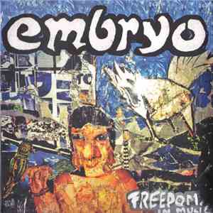 Embryo  - Freedom In Music flac download