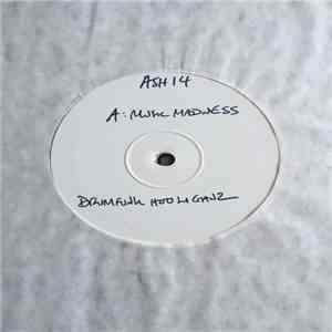 E-Z Rollers - Drumfunk Hooliganz flac download