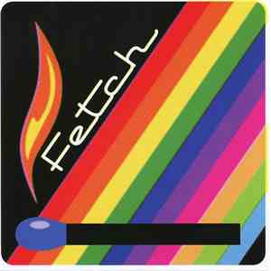 Fetch  - Time Being flac download