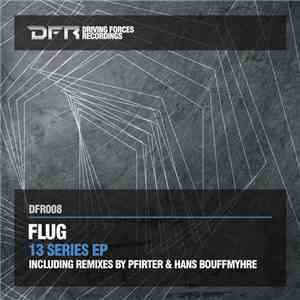 Flug - 13 Series EP flac download