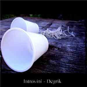 Gabriel Introvini And Alexis Degrik - Introvini - Degrik flac download