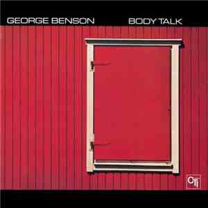 George Benson - Body Talk flac download
