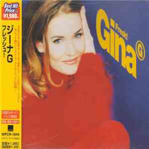Gina G - Fresh! flac download