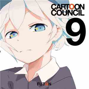 Ginrei - Cartoon Council 9 flac download