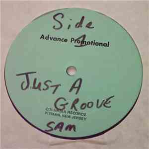 Glen Adams Affair - Just A Groove flac download