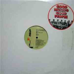 Gomi - Good Music For Good People (Part 2) flac download
