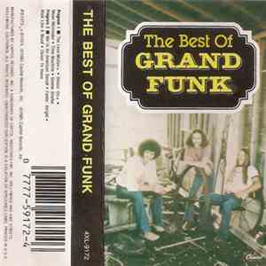 Grand Funk - The Best Of Grand Funk flac download