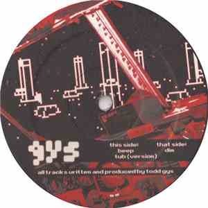 GYS - GYS flac download