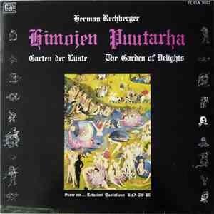 Herman Rechberger - Himojen Puutarha flac download