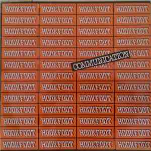 Hookfoot - Communication flac download