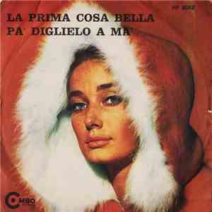 I Combos - La Prima Cosa Bella / Pà Diglielo A Mà flac download