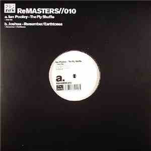 Ian Pooley / Joshua - NRK ReMasters 010 flac download