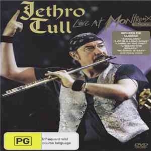 Jethro Tull - Live At Montreux 2003 flac download