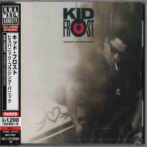 Kid Frost - Hispanic Causing Panic flac download