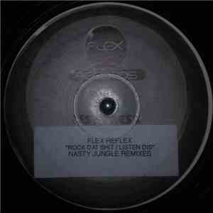L Double / Deadly D - Rock Dat Shit / Listen Dis (Remixes) FLAC download