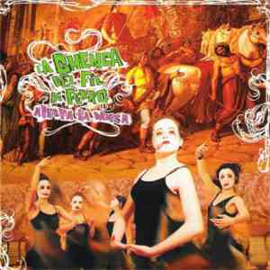 La ghenga Del Fil Di Ferro - Aperta la Danza flac download