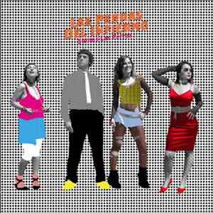 Las Perras Del Infierno - Somos Las Perras EP flac download