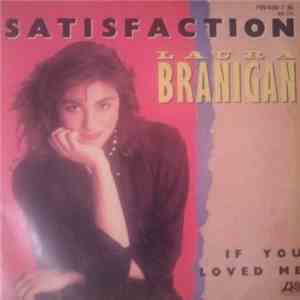 Laura Branigan - Satisfaction flac download