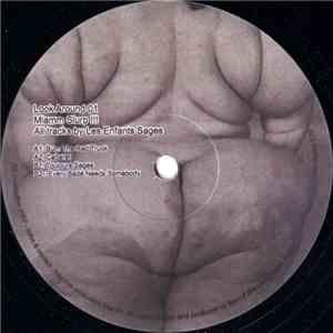 Les Enfants Sages - Miamm Slurp !!! flac download