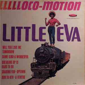 Little Eva - Llllloco-Motion flac download