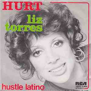 Liz Torres  - Hurt flac download