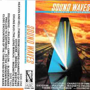 L'Orchestre Electronique - Sound Waves flac download