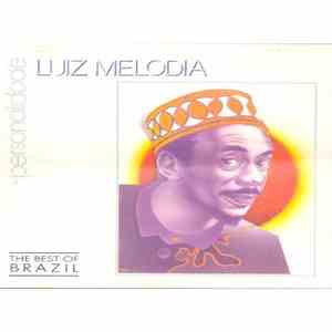 Luiz Melodia - Personalidade flac download