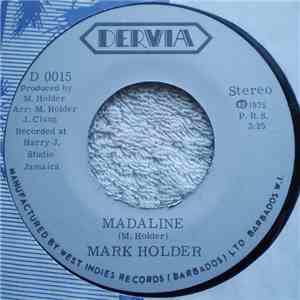 Mark Holder - Madaline flac download