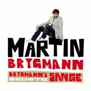 Martin Brygmann - Brygmann's Bedste Sange flac download