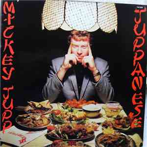 Mickey Jupp - Juppanese flac download